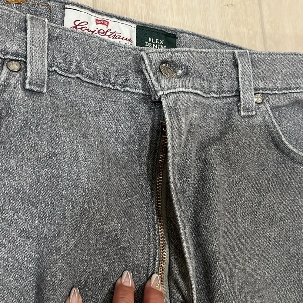 LEVI’S :: 540 JEANS